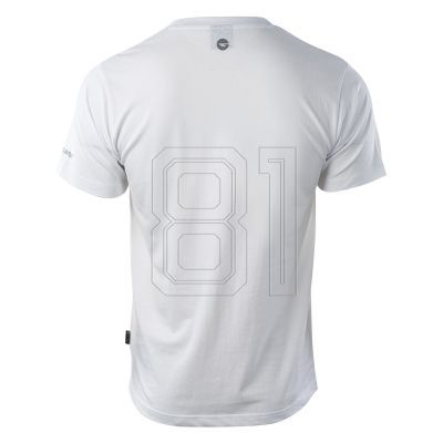 4. Hi-tec puro T-shirt M 92800084507
