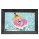 6. Denver PFF-1024BMK2 Digital Photo Frame Black 25.6 cm (10.1") Touchscreen Wi-Fi