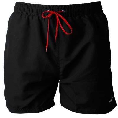 13. Crowell M swim shorts black 300/400