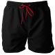 13. Crowell M swim shorts black 300/400