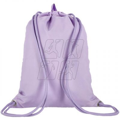 2. Shoe bag 4F F054 light purple 4FJWAW23AGYMF054 52S