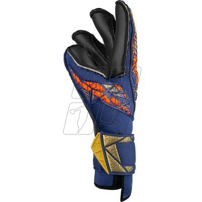 3. Reusch Attrakt Duo Evolution M 54 70 055 4411 gloves