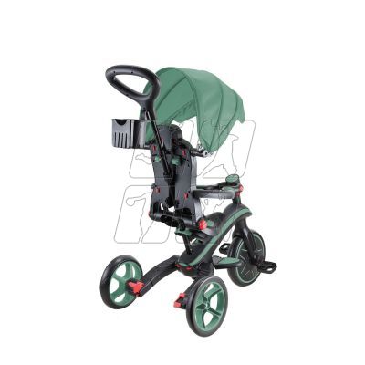 4. Globber Explorer Trike Foldable 4in1 bike 732-104