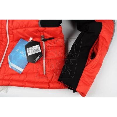 8. Ski jacket Icepeak Velden W 53283 512