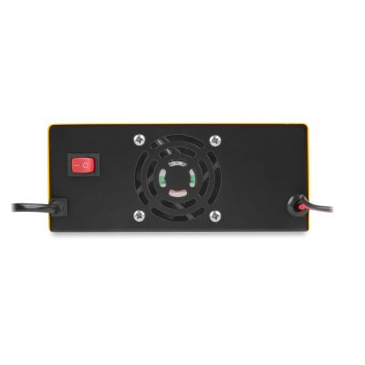 6. Smart Volt Polska Rectifier 6V/12V/24V 15A A80