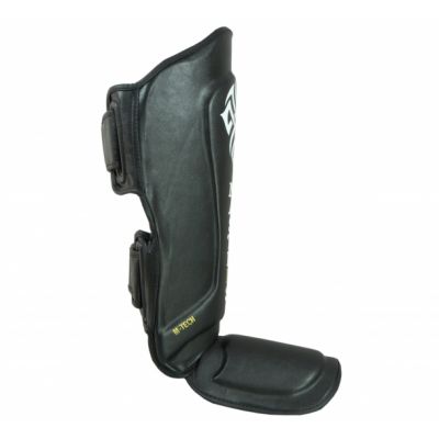 2. Masters Shin and Foot Protectors - NS-100 M 11211-M01