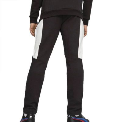 4. Puma BMW MMS M 621223 01 Pants
