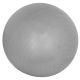 10. FITNESS BALL 65CM ANTIBURST GRAY