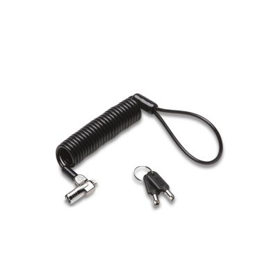 2. Kensington NanoSaver® Portable Laptop Lock with Key Operation
