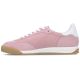3. Women's comfortable pink sneakers shoes Rieker W4000-31