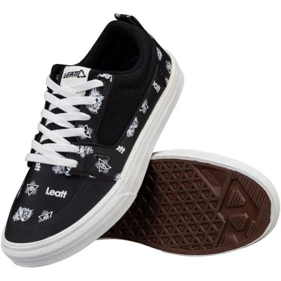 LEATT Shoe Flat 1.0 42 cycling shoes (platforms)