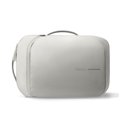 5. XD DESIGN AIR BACKPACK GRAY P706.3219