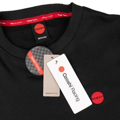 16. Ozoshi Colombia sweatshirt M OZ93868