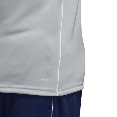 4. adidas Core 18 TR Top M CV4000 football sweatshirt
