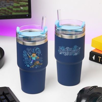 4. PP MINECRAFT – GAMER CUP