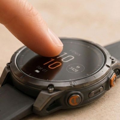 4. Tech-Protect Glass Fit+ 2-Pack Tempered Glass for Samsung Galaxy Watch Ultra 2 2026 47mm
