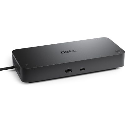 DELL Pro Thunderbolt 4 Docking Station SD25TB4 210-BRFL Black
