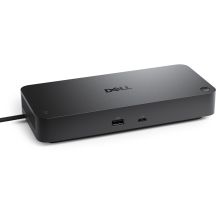 DELL Pro Thunderbolt 4 Docking Station SD25TB4 210-BRFL Black