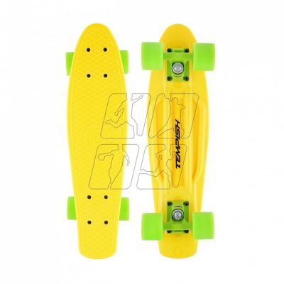 9. Tempish Buffy T 1060000786 Skateboard