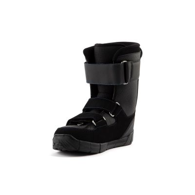 4. ROSSIGNOL CRUMB black snowboard boots for kids