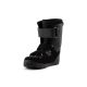 4. ROSSIGNOL CRUMB black snowboard boots for kids
