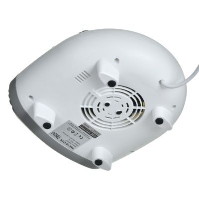TEESA FAN HEATER TSA8027 1000/2000 W