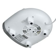 TEESA FAN HEATER TSA8027 1000/2000 W