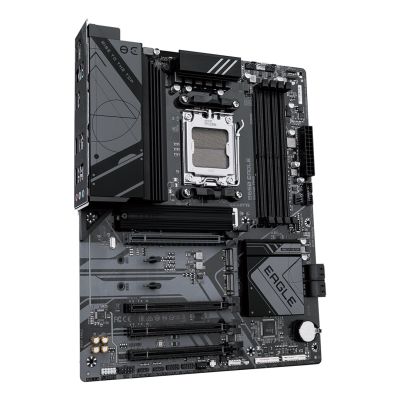 7. Gigabyte B650 EAGLE motherboard