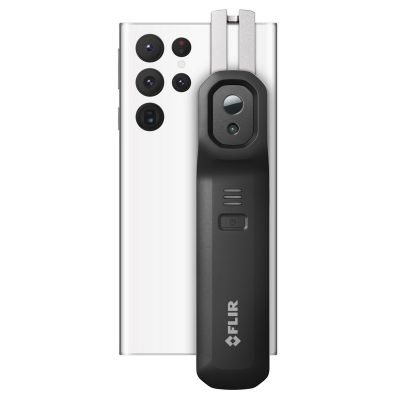 8. FLIR ONE EDGE PRO WIRELESS THERMAL IMAGING CAMERA