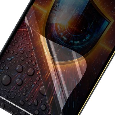 4. Privacy Film 3mk Silky Matt Privacy for Apple iPhone 14