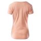 2. Women's short-sleeved T-shirt LADY KOBALA