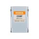 3. Kioxia CD8P-V 3.2TB U.2 SSD (15mm) NVMe PCIe 5.0 KCD8XPUG3T20 (DWPD 3) Aug