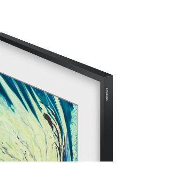 36. Samsung QE50LS03FAUXXH QLED 50'' 4K Ultra HD Tizen Dolby Atmos DVB-T2 Black