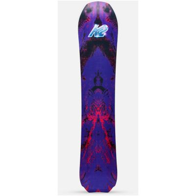 K2 ALMANAC Snowboard 137