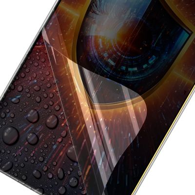 4. 3mk Silky Matt Privacy Matte Privacy Screen Protector for iPhone 18 Pro Max
