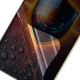 4. 3mk Silky Matt Privacy Matte Privacy Screen Protector for iPhone 18 Pro Max