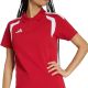 4. Women's adidas Tiro 26 League Polo Shirt red KF9099