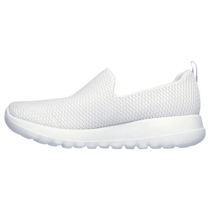 5. Skechers Go Walk Joy W 15600WHT shoes