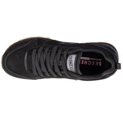 7. Skechers OG 85-Suede Eaze shoes 155286-BBK