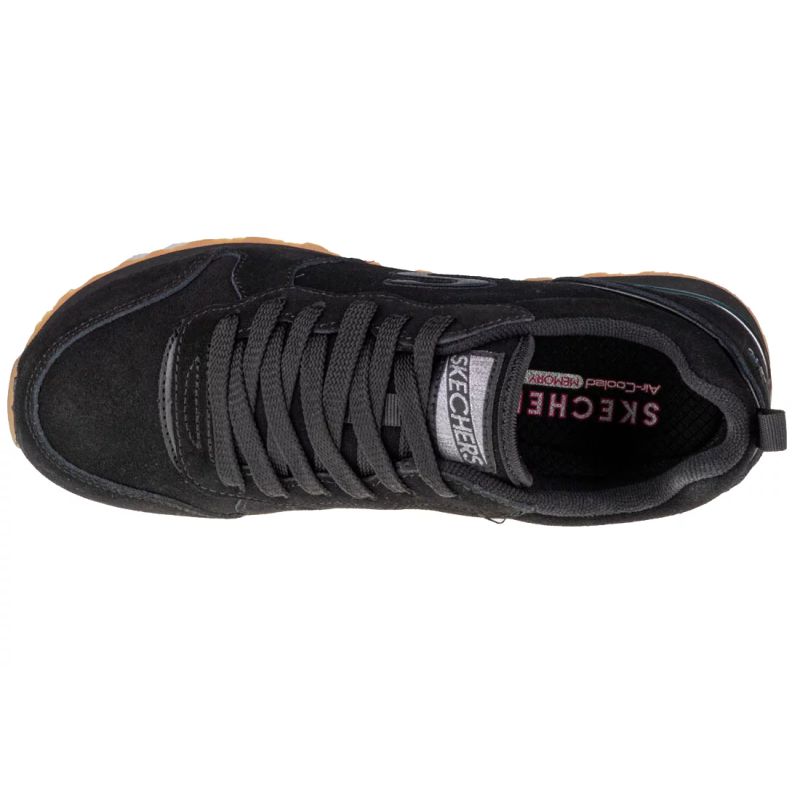 7. Skechers OG 85-Suede Eaze shoes 155286-BBK