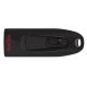 36. Pendrive SanDisk CRUZER SDCZ48-128G-U46 (128GB; USB 3.0; black)