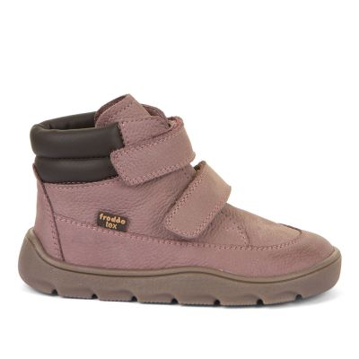 Froddo Children ankle boot ZERU TEX BAREFOOT (G2110150-5)