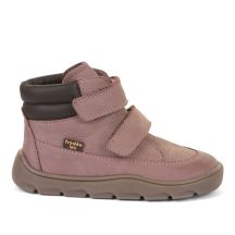 Froddo Children ankle boot ZERU TEX BAREFOOT (G2110150-5)