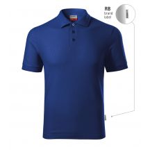 Reserve Men's Polo Shirt (Cornflower (brand label))