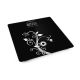 4. Esperanza Yoga EBS003 Bathroom Scale (Black)