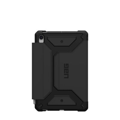 Urban Armor Gear UAG Metropolis SE Case for Samsung Galaxy Tab S9 FE Black