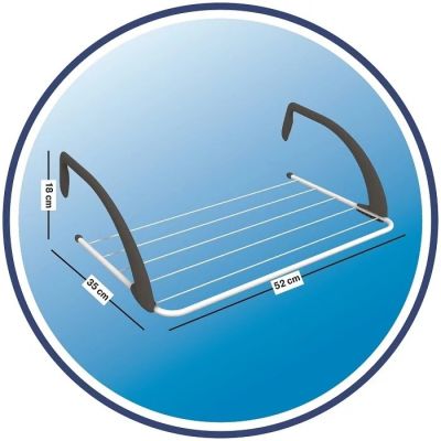 10. Vileda Express dryer