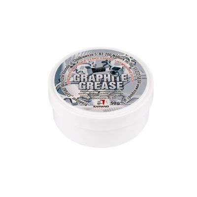 Graphite Grease 50g