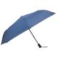 6. Short Semi-Automatic Navy Blue Umbrella SEMI LINE