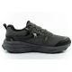 4. Joma Shock men's trekking shoes, sporty, trail, durable, black